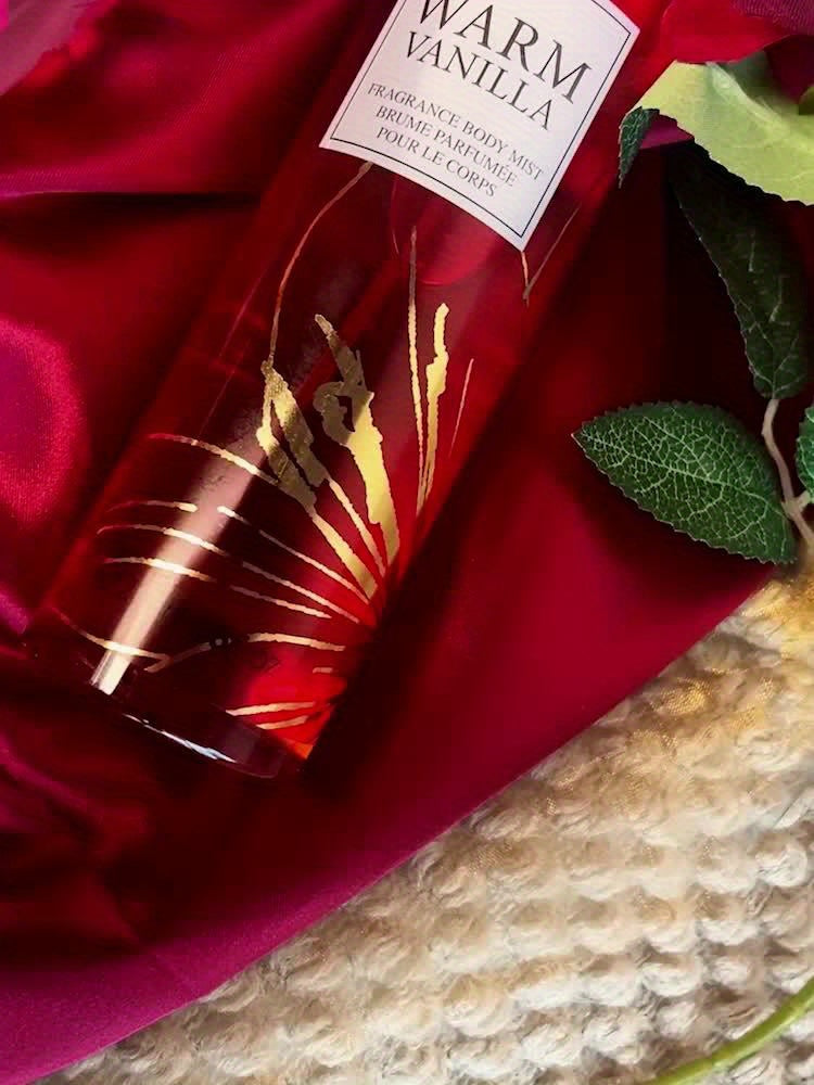 8oz Women's Hair & Body Fragrance Spray