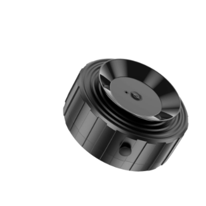 Double-Sided Car Mount Magnetic Phone Holder