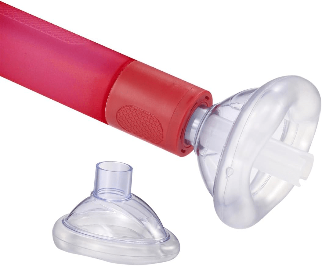 Adult and Kids Choking Rescue Device