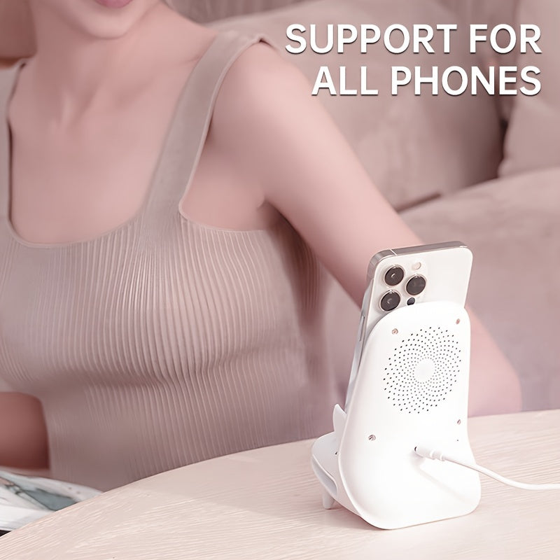 Mini Chair Wireless Fast Charger