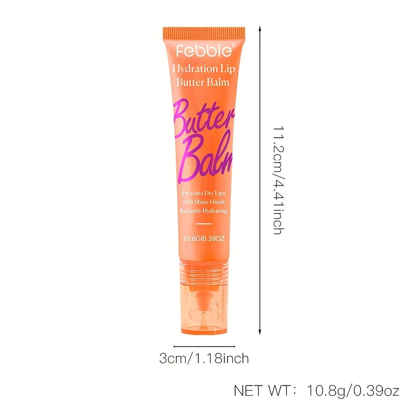Febble Moisturizing Lip Balm