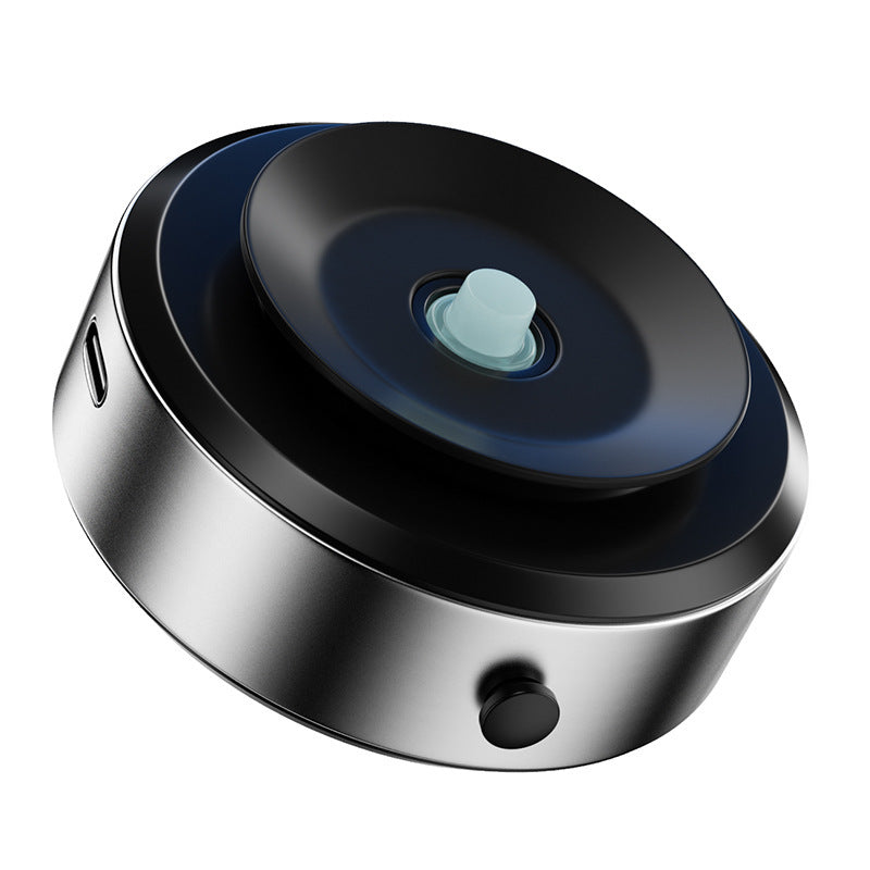 Double-Sided Car Mount Magnetic Phone Holder