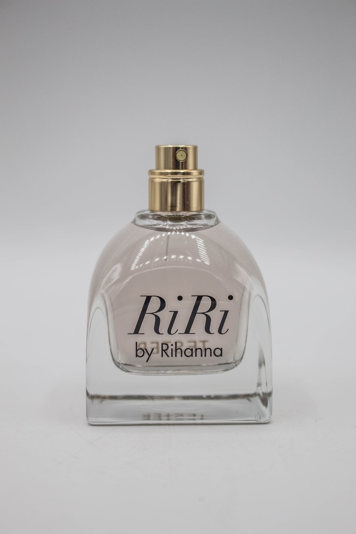 RIRI BY RIHANNA FOR WOMEN 1.7 FL OZ / 50 ML EAU DE PARFUM SPRAY
