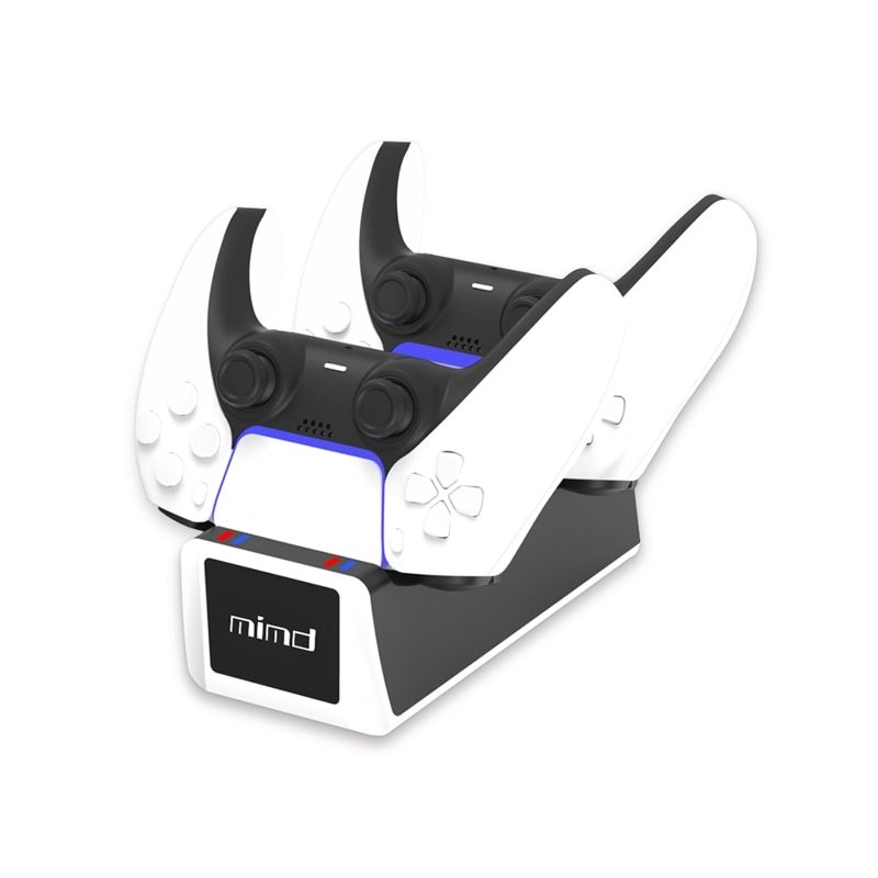 PS5 Wireless Dual Charge Game Controller