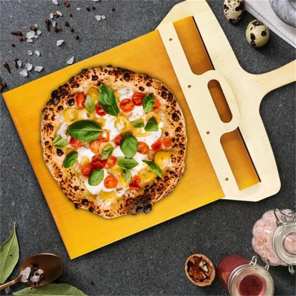 Non Stick Pizza Shovel
