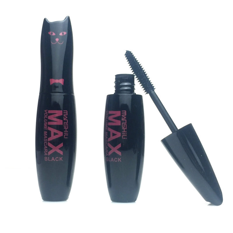Cat Curl Mascara
