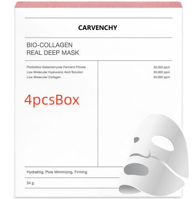 Firming Lift Face Mask