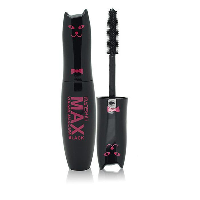 Cat Curl Mascara