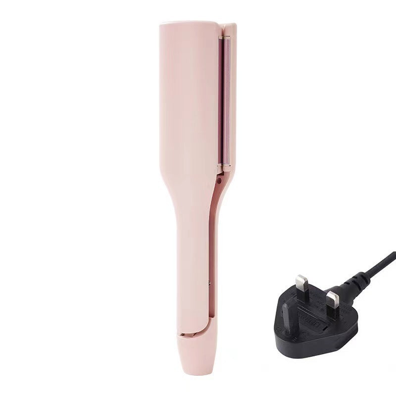 Compact Hair Waver Crimper