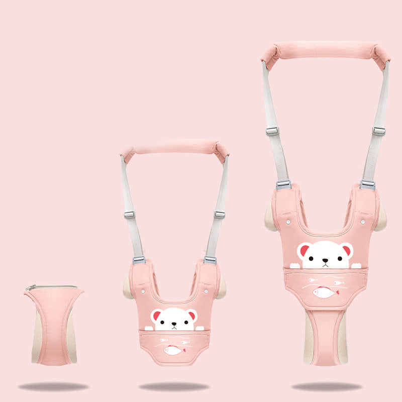 Baby Walker Harness