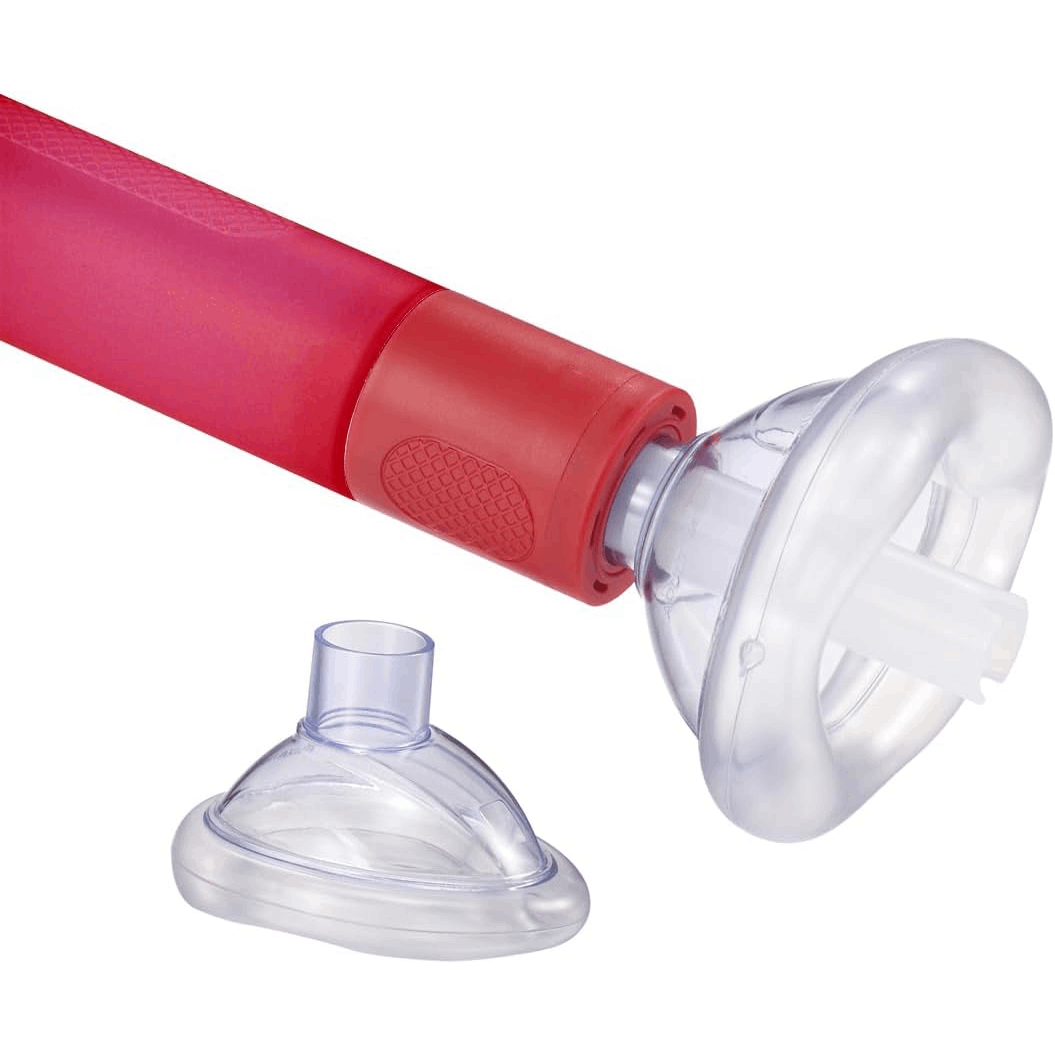 Adult and Kids Choking Rescue Device