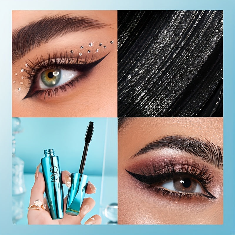 Lash Clusters Mascara