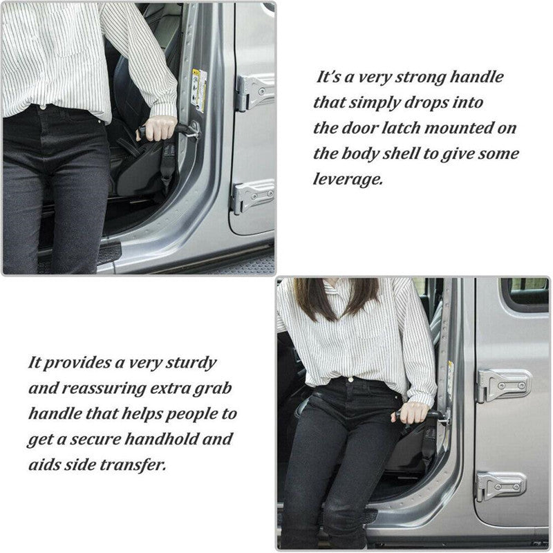 Support Car Door Handle