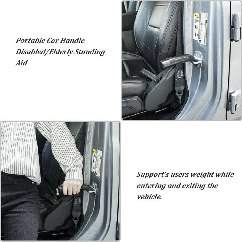 Support Car Door Handle