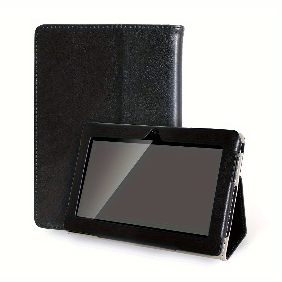 7 Inch Android 11 Tablet with Case