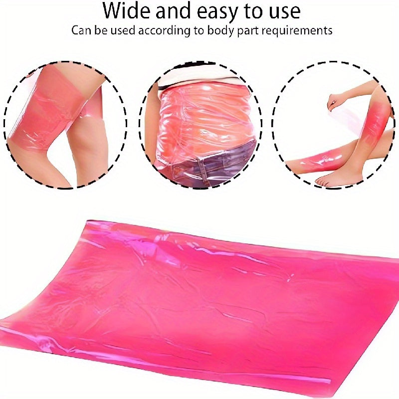 1pc Reusable Adjustable Neoprene Sweat Band for Women