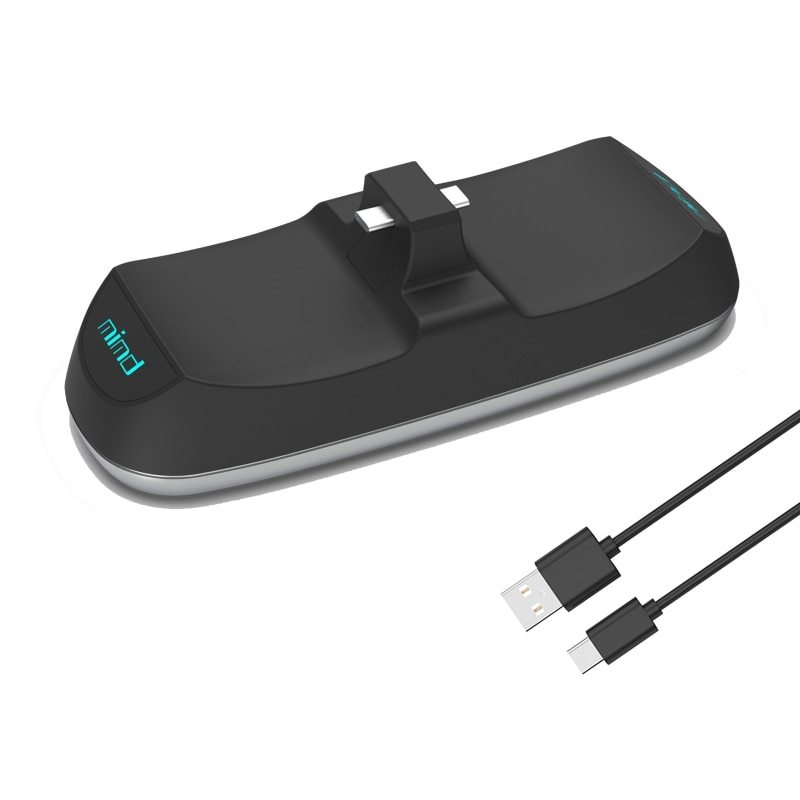 PS5 Wireless Dual Charge Game Controller