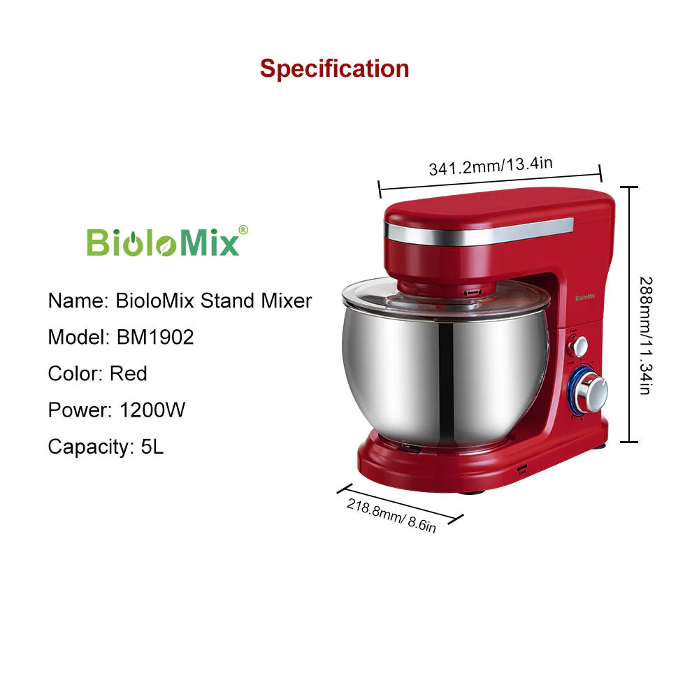 Multi-Function Kitchen Appliance