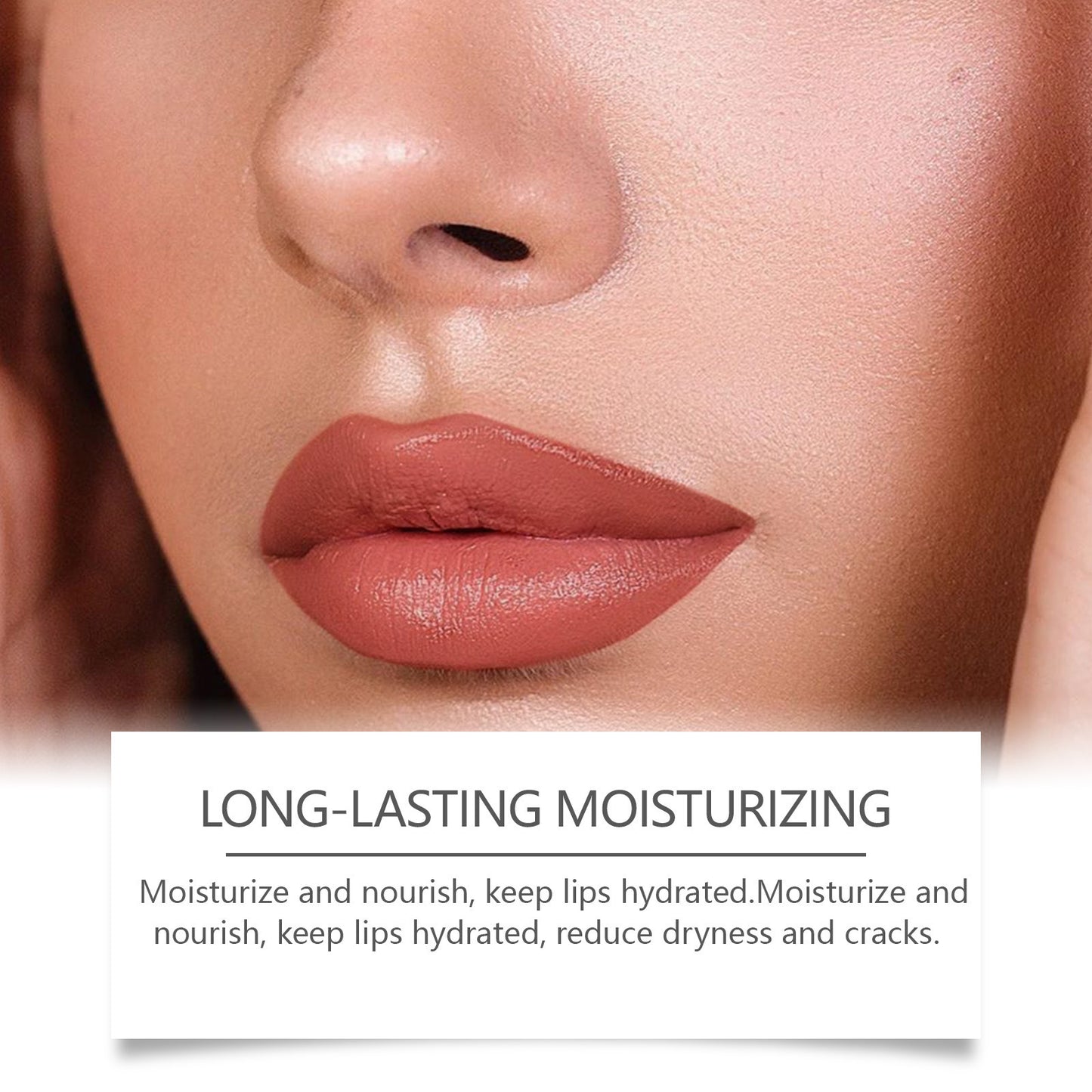 Peel Off Lipliner Cosmetics