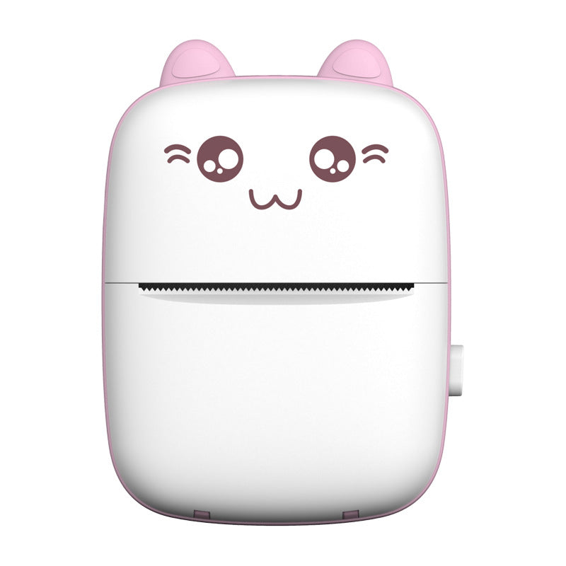 Portable Mini Mini Printer