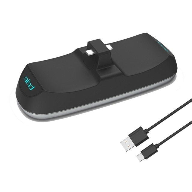 PS5 Wireless Dual Charge Game Controller