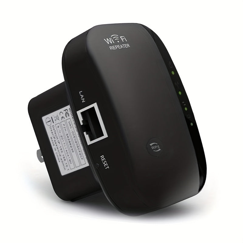 WiFi Extender Signal Booster