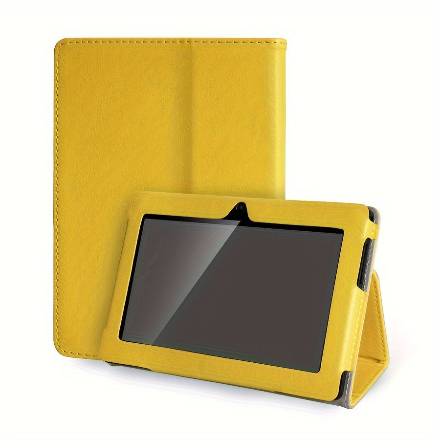 7 Inch Android 11 Tablet with Case
