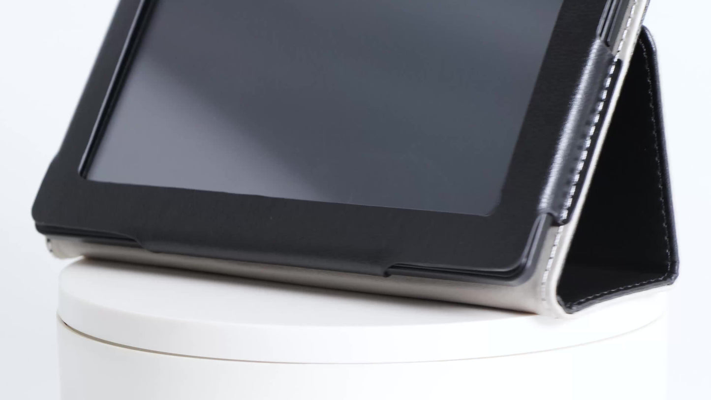 7 Inch Android 11 Tablet with Case