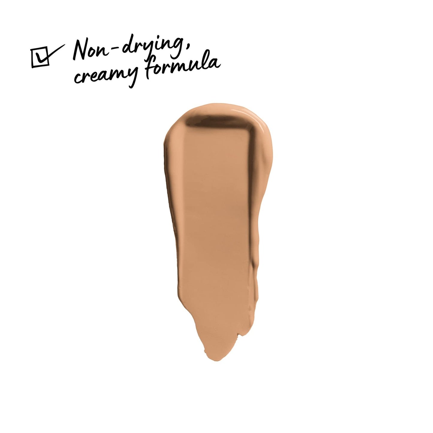 NYX PROFESSIONAL MAKEUP Can't Stop Won't Stop Contour Concealer - Natural
