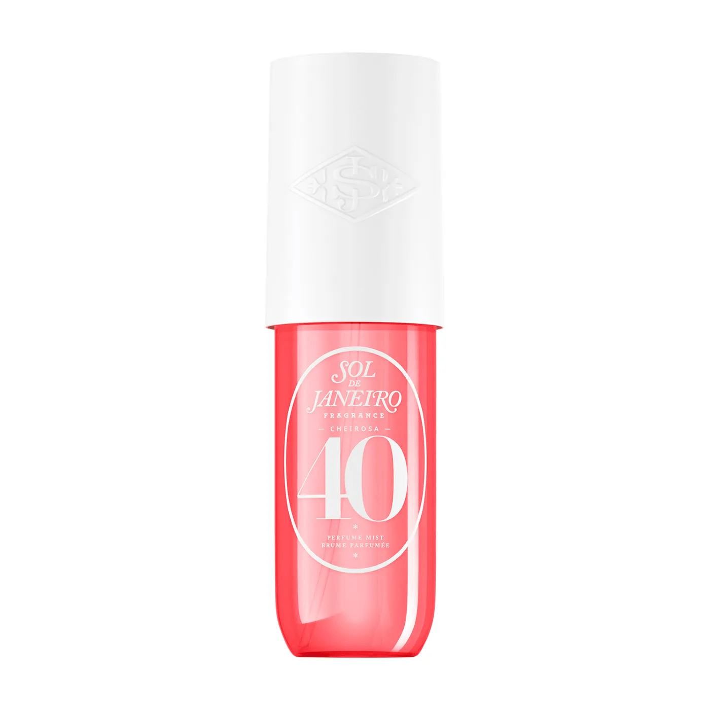 Sol De Janeiro Hair & Body Perfume Mist 40, 90ml/3oz