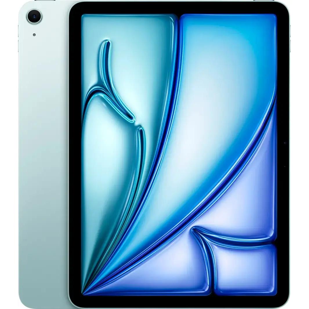 Apple 11-inch iPad Air M3 Chip - Wi-Fi 128GB - Starlight