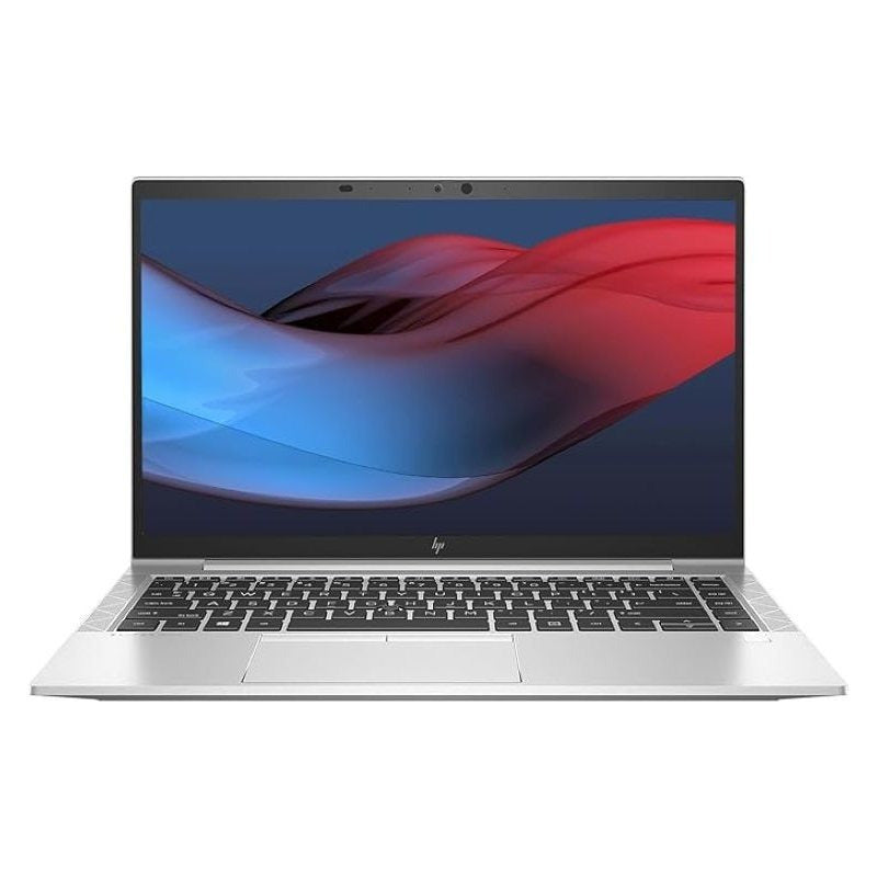 HP ELITE BOOK 840 G8 Touch 54H27US 512GB SSD Iris Xe Graphics 14" 16GB RAM 11th Gen Intel Core i5 2.6 Certified Refurbished Windows 11 Pro and 1-Year HP Warranty Very Good Cosmetic Condition