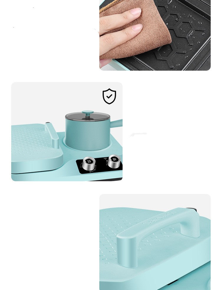 Multifunction Mini Kitchen