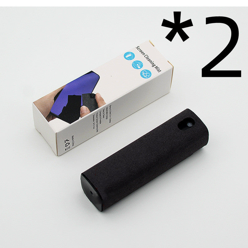 Phone Screen Cleaner Spray