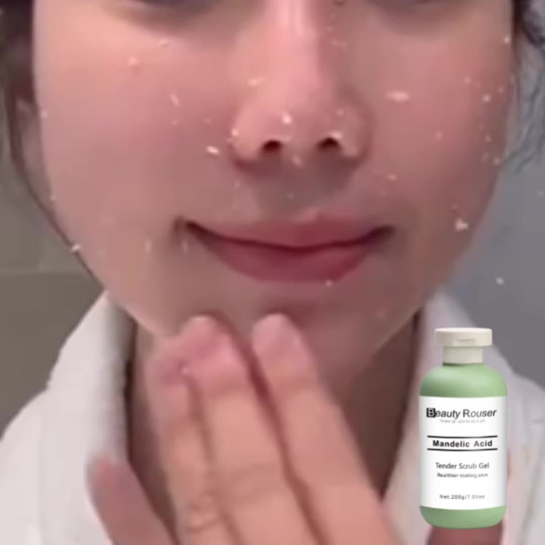 Soft Scrub Gel