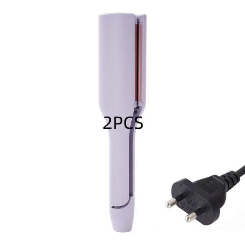 Compact Hair Waver Crimper