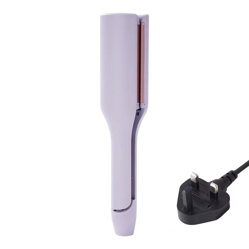Compact Hair Waver Crimper