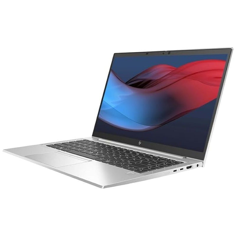 HP ELITE BOOK 840 G8 Touch 54H27US 512GB SSD Iris Xe Graphics 14" 16GB RAM 11th Gen Intel Core i5 2.6 Certified Refurbished Windows 11 Pro and 1-Year HP Warranty Very Good Cosmetic Condition