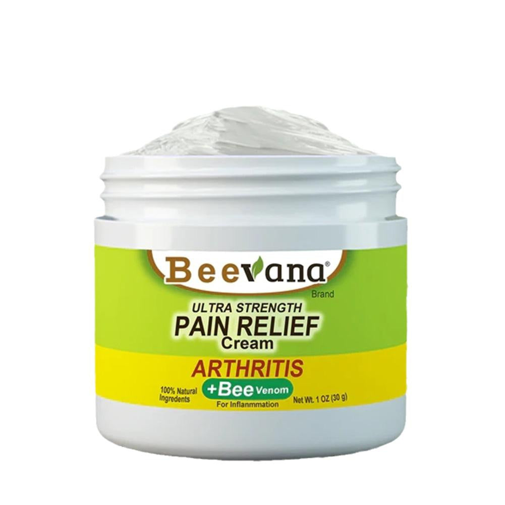 Bee Venom Joint And Bone Cream