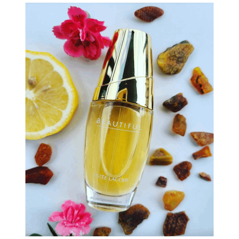 Beautiful by Estée Lauder
