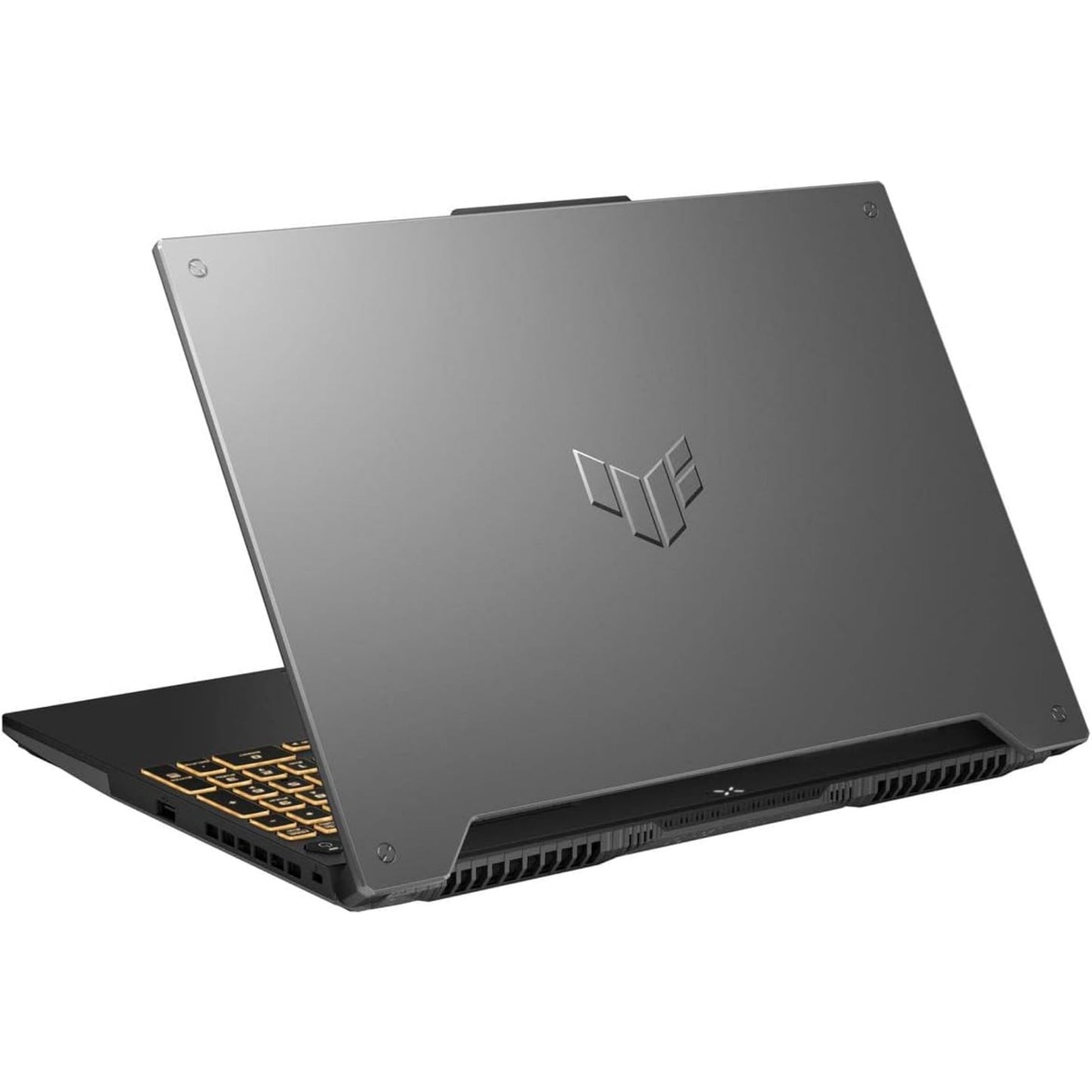 ASUS TUF Gaming F15 (2022) FX507ZC-ES53 Gaming Laptop, 15.6' FHD 144Hz Display, Intel Core I5-12500H, 16GB DDR4, 512GB PCIe SSD, GeForce RTX 3050 WIN11H
