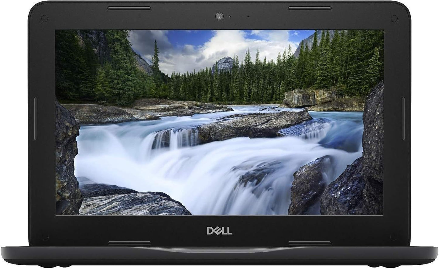Dell Latitude 3190 Laptop PC 11.6 inch Intel Pentium Silver
