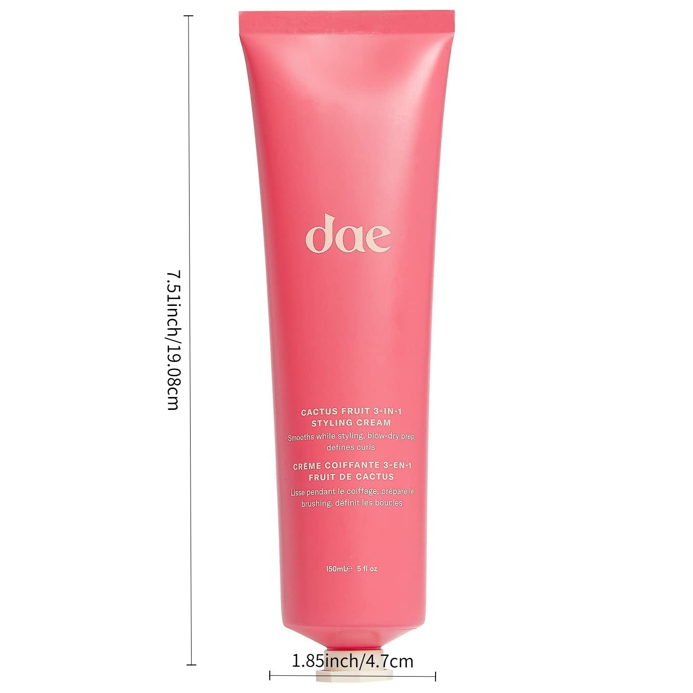 DAE Cactus Fruit 3-In-1 Styling Cream