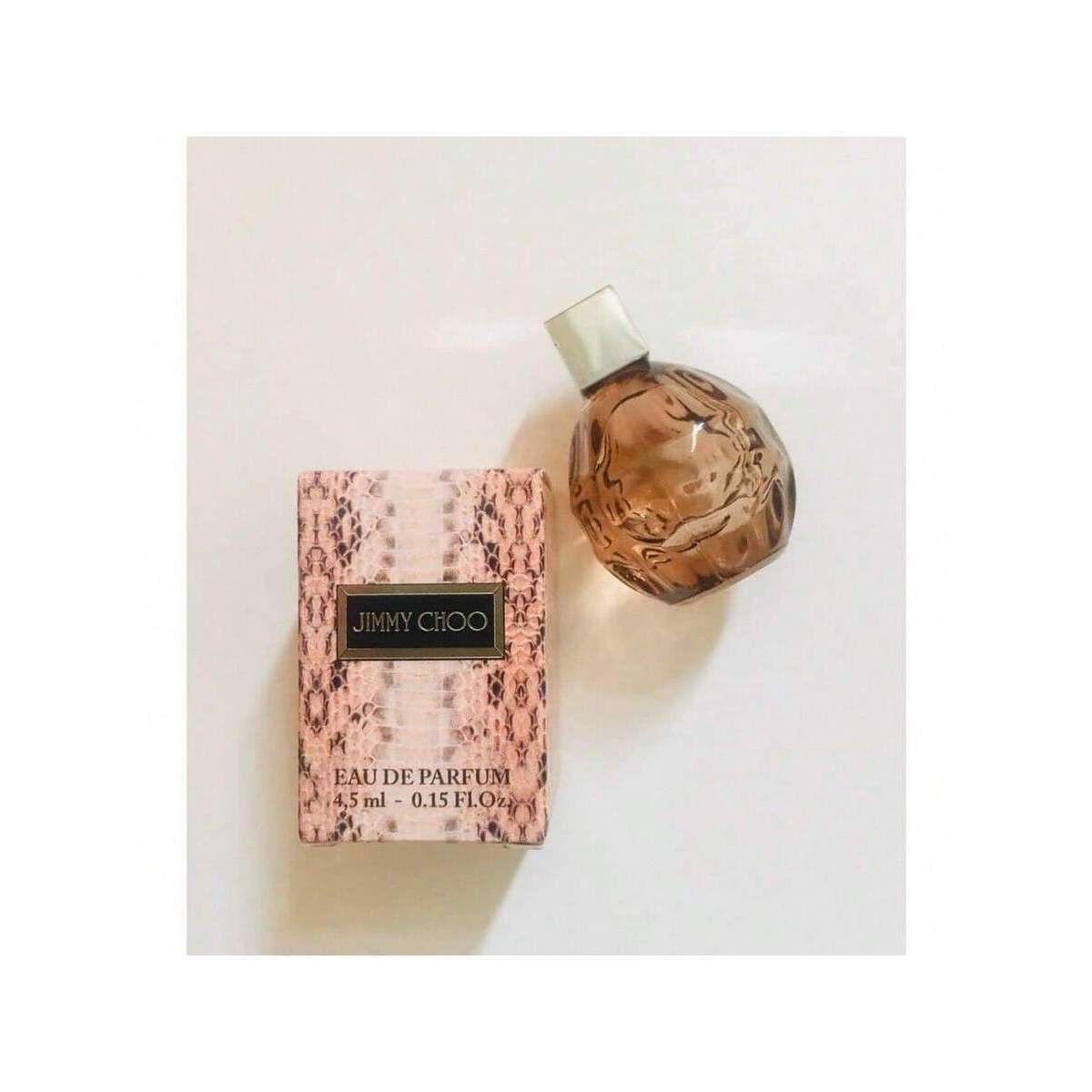 Jimmy Choo Women's EDP Spray 0.15 Fragrances