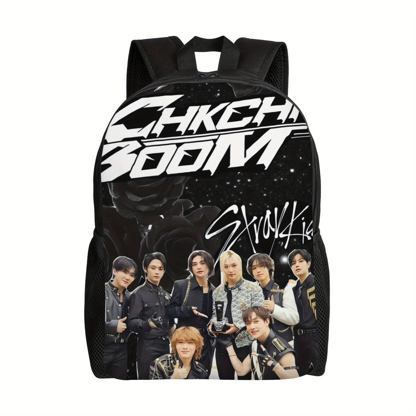 Stray Kids Backpack