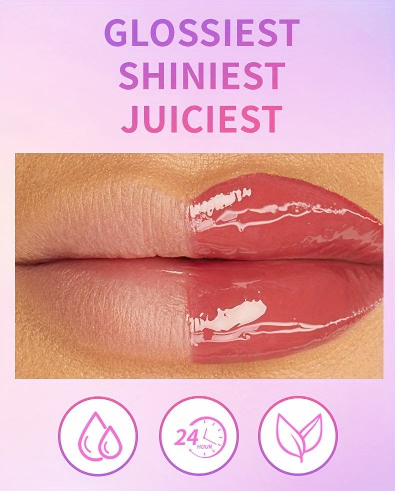 30pcs Lip Gels Deluxe Gift Set