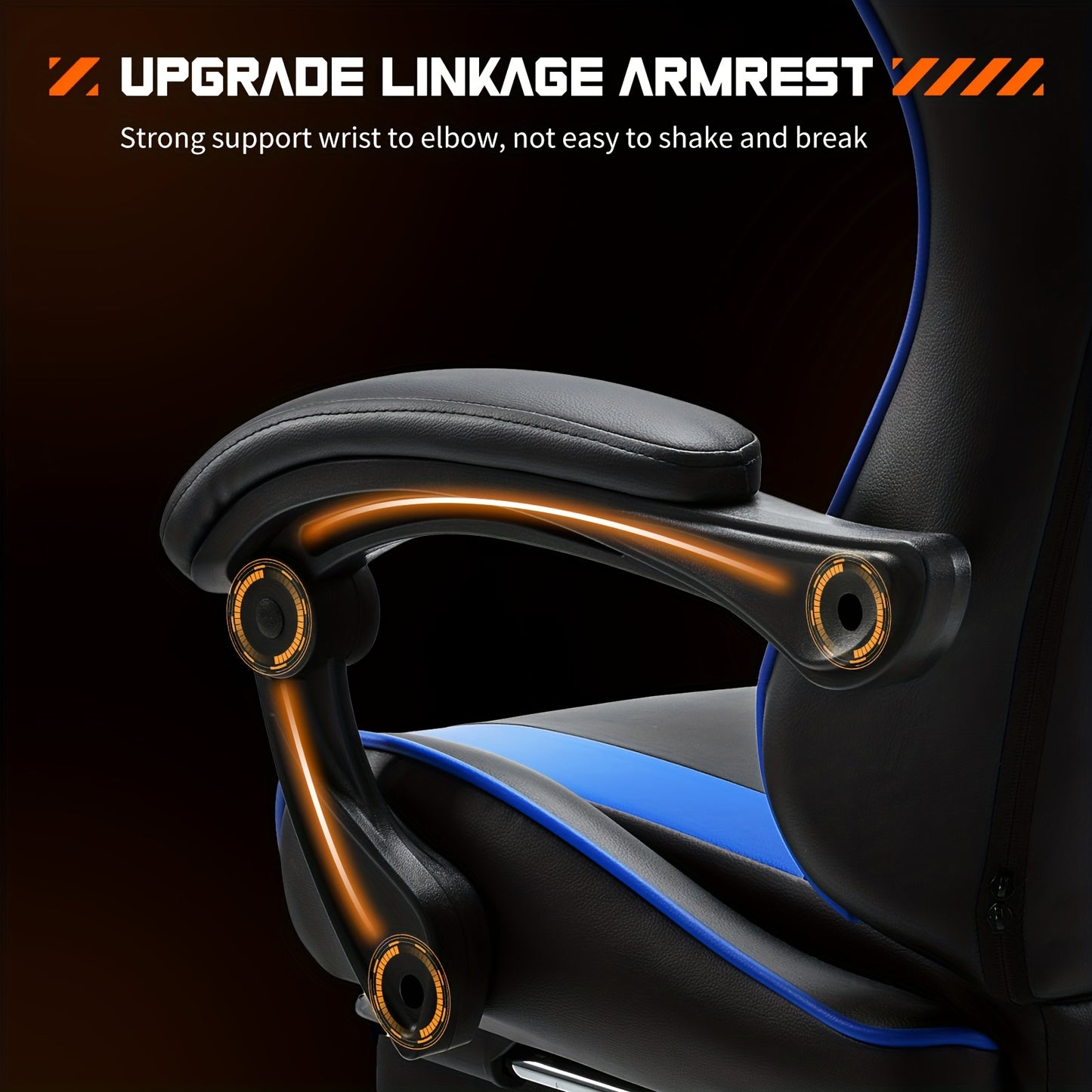 Gaming Desk Chair