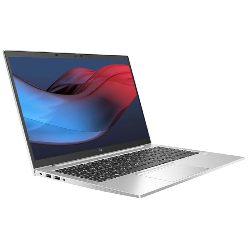 HP ELITE BOOK 840 G8 Touch 54H27US 512GB SSD Iris Xe Graphics 14" 16GB RAM 11th Gen Intel Core i5 2.6 Certified Refurbished Windows 11 Pro and 1-Year HP Warranty Very Good Cosmetic Condition