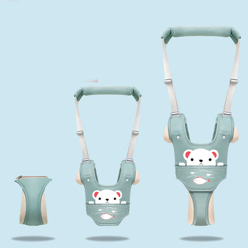 Baby Walker Harness
