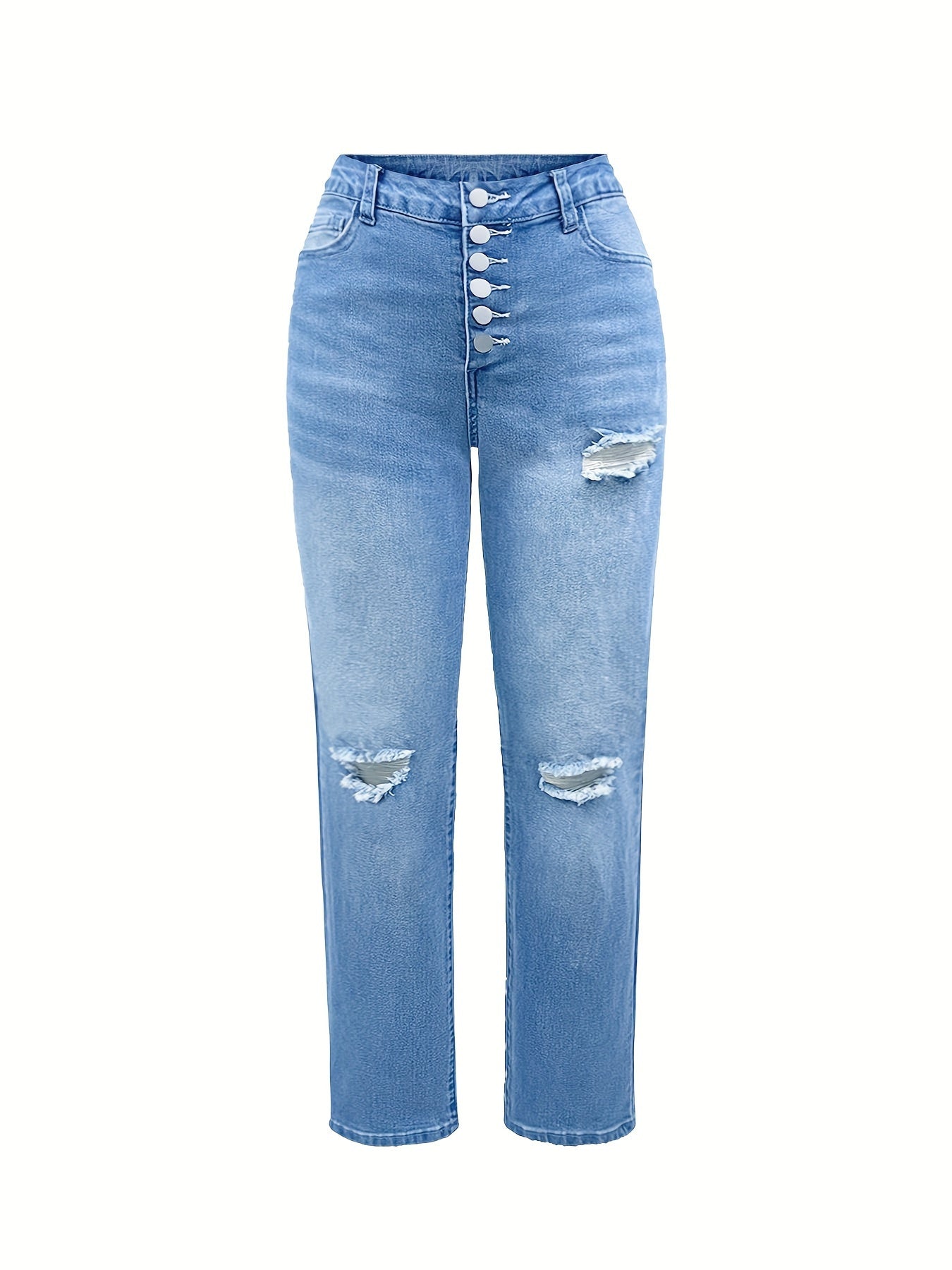 Women's Stretch Jeans
